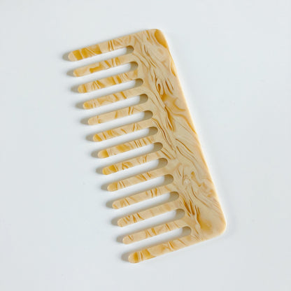 Anti-static Hair Comb for silky Hair