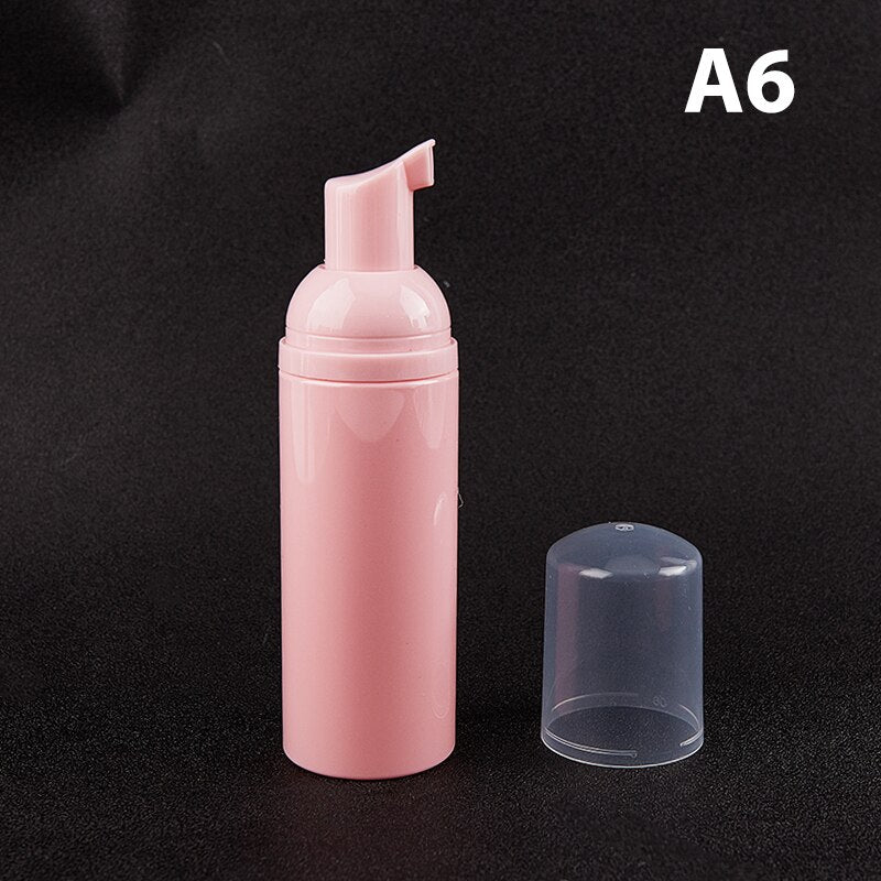 Pump Foam Bottle