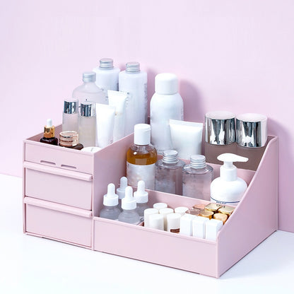 Multifunctional Organizer