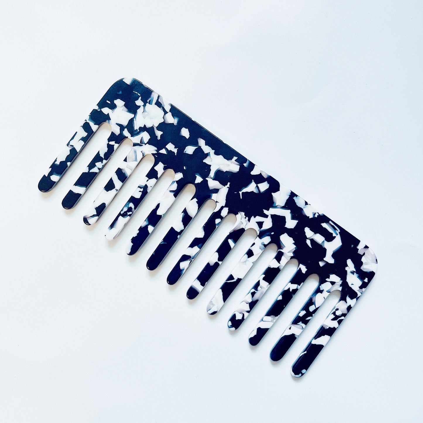 Anti-static Hair Comb for silky Hair